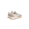 Sneakers Nomad Society Veloce Grigio/Rosa